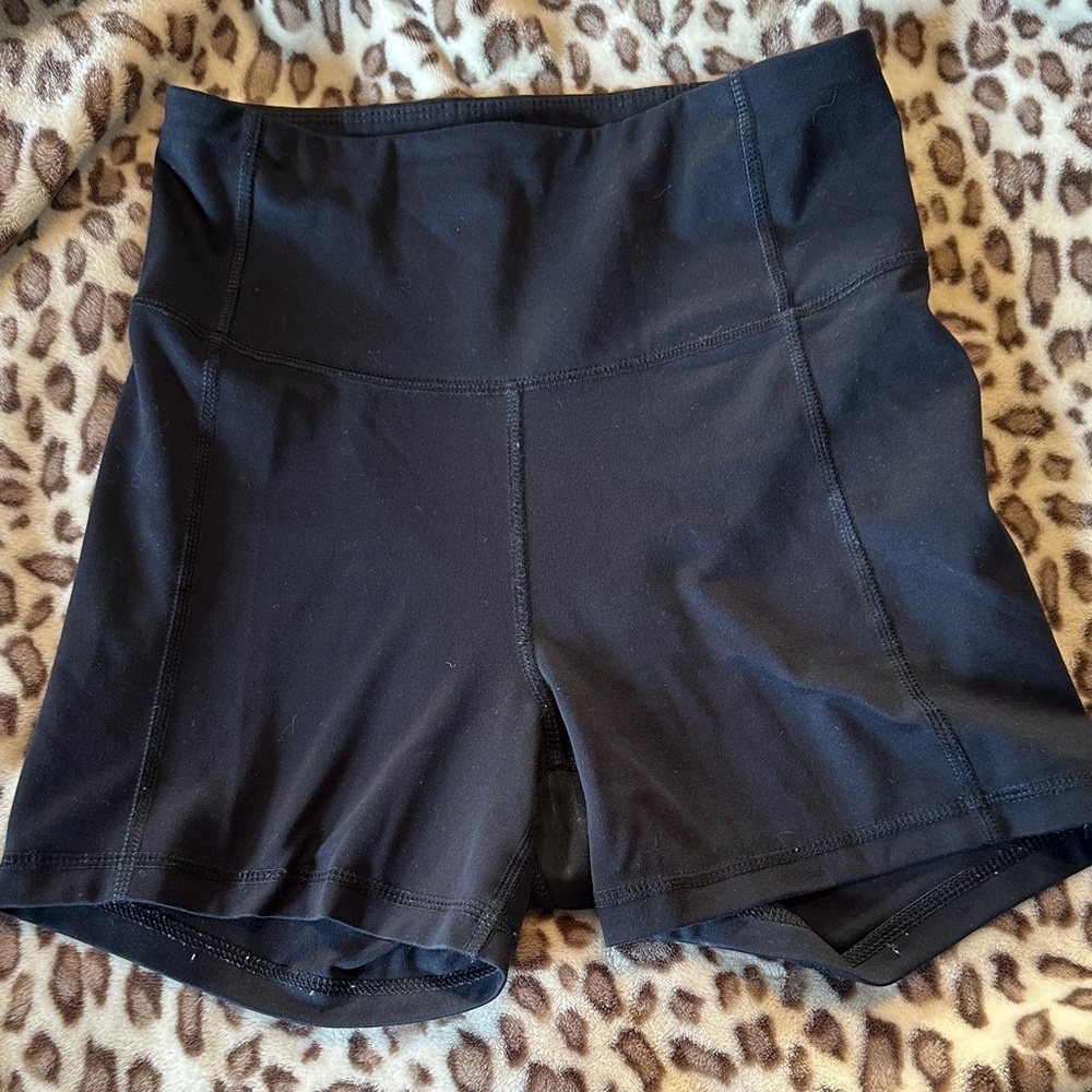 All in Motion Women's Athletic Shorts